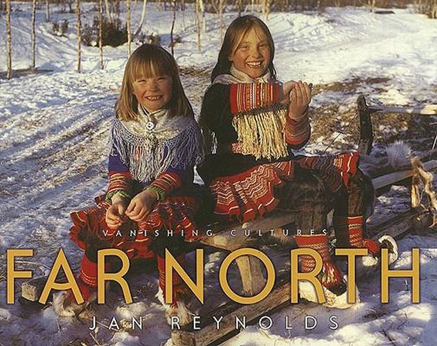 Cover image for Vanishing Cultures: Far North