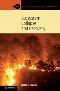 Cover image for Ecosystem Collapse and Recovery