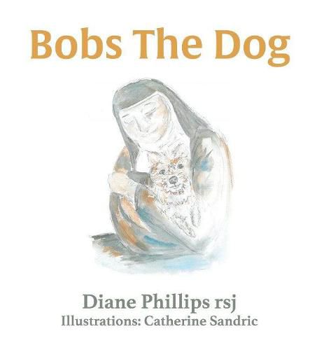 Cover image for Bobs the Dog