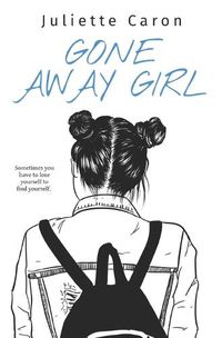 Cover image for Gone Away Girl