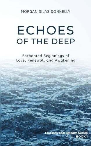 Cover image for Echoes of the Deep