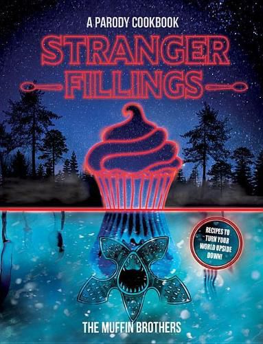 Cover image for Stranger Fillings