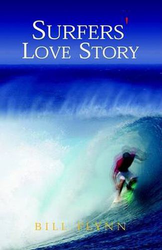 Cover image for Surfers' Love Story