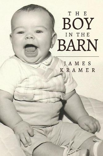 Cover image for The Boy In the Barn