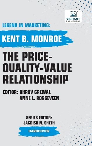 Cover image for The Price-Quality-Value Relationship