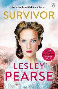 Cover image for Survivor: A gripping and emotional story from the bestselling author of Stolen