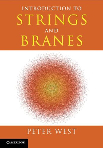 Cover image for Introduction to Strings and Branes