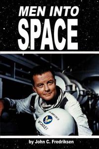 Cover image for Men Into Space