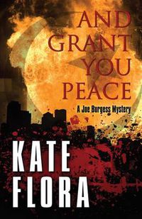 Cover image for And Grant You Peace