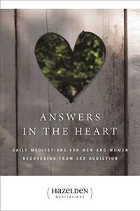 Cover image for Answers In The Heart