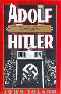 Cover image for Adolf Hitler