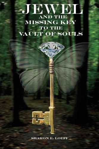 Jewel and the Missing Key to the Vault of Souls