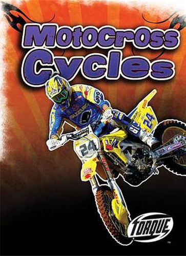 Motocross Cycles