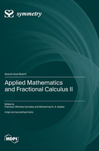 Cover image for Applied Mathematics and Fractional Calculus II