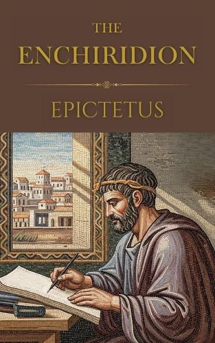 Cover image for The Enchiridion (Polis & Praxis Classics)