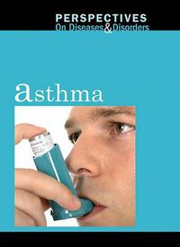 Cover image for Asthma