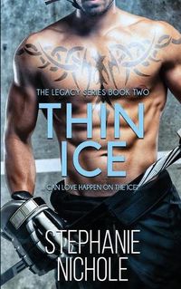 Cover image for Thin Ice