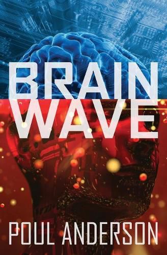 Cover image for Brain Wave