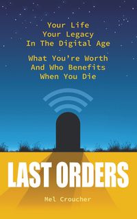 Cover image for Last Orders