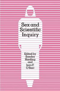 Cover image for Sex and Scientific Inquiry