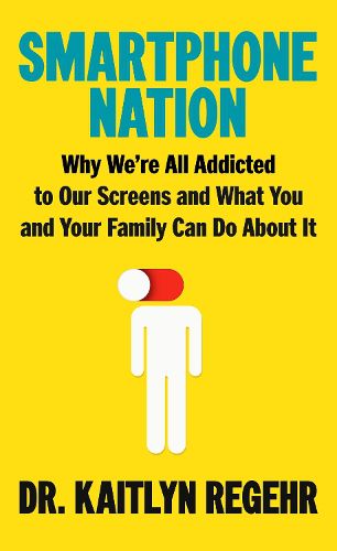 Cover image for Smartphone Nation