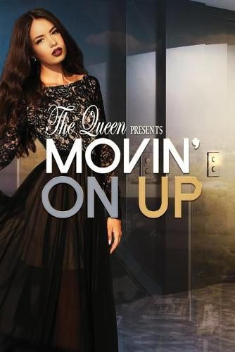 Cover image for Movin' On Up