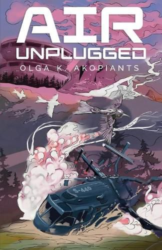 Cover image for Air Unplugged