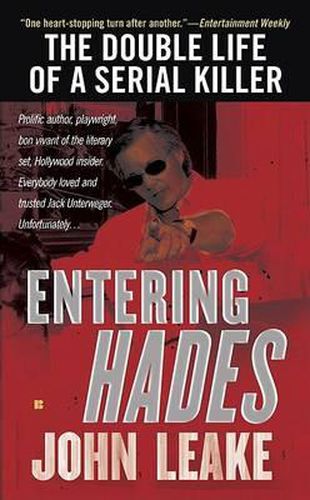 Cover image for Entering Hades