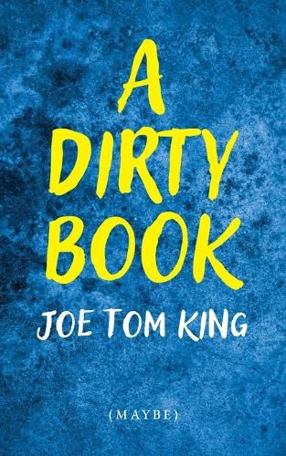 Cover image for A Dirty Book