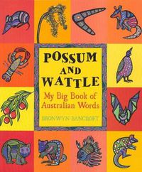 Cover image for Possum And Wattle: Little Hare Books
