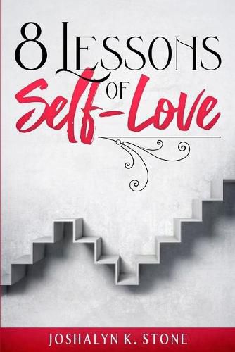 Cover image for 8 Lessons of Self-Love