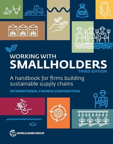 Cover image for Working with Smallholders