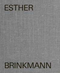 Cover image for Esther Brinkmann