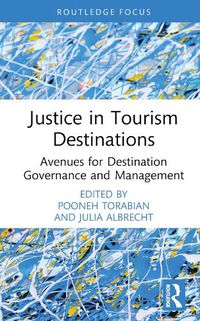 Cover image for Justice in Tourism Destinations