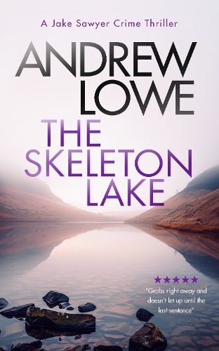 Cover image for The Skeleton Lake