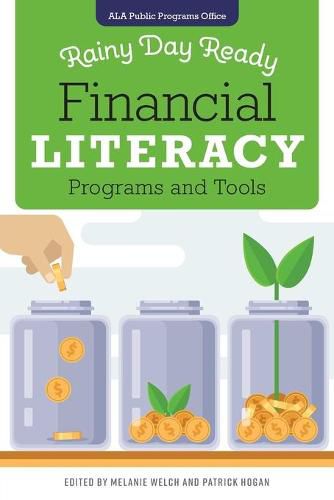 Cover image for Rainy Day Ready: Financial Literacy Programs and Tools