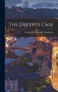 Cover image for The Dreyfus Case