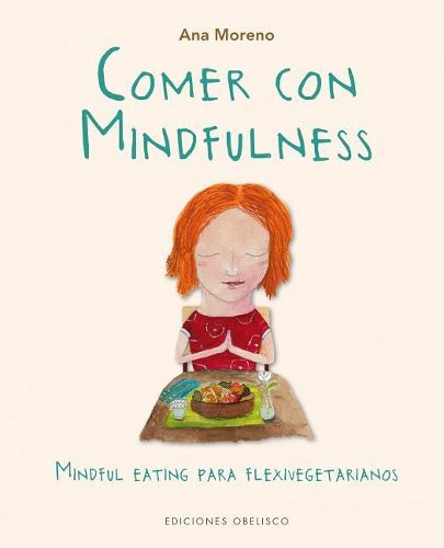 Cover image for Comer Con Mindfulness