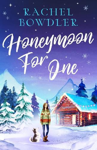 Cover image for Honeymoon for One