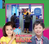 Cover image for Bank