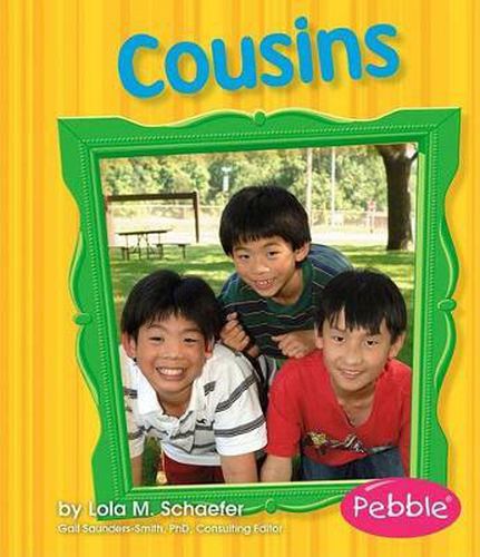 Cousins