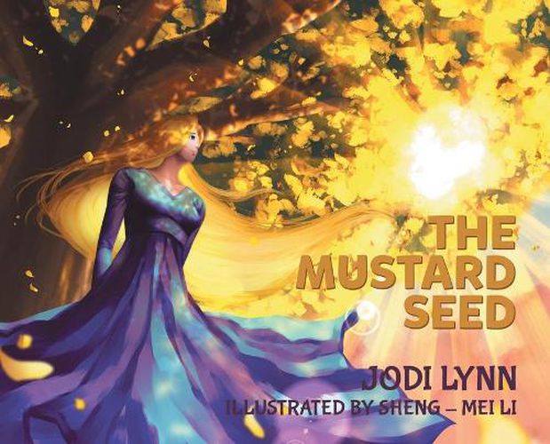 Cover image for The Mustard Seed