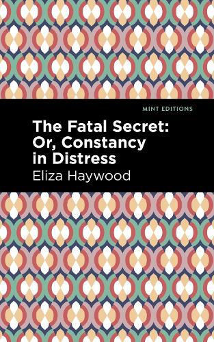 Cover image for The Fatal Secret