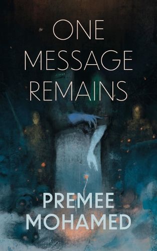 Cover image for One Message Remains