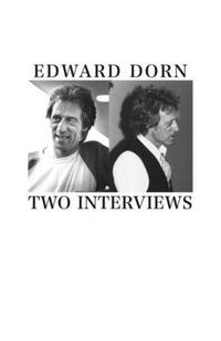 Cover image for Two Interviews