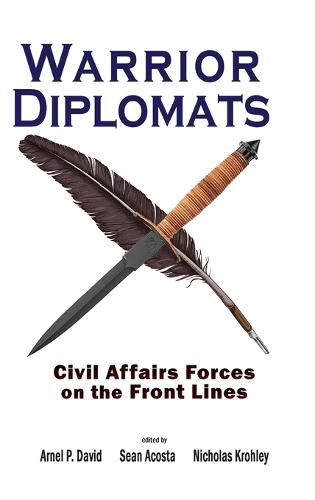 Cover image for Warrior Diplomats