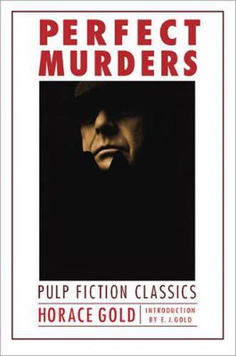 Perfect Murders