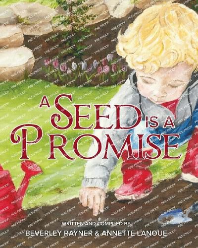 Cover image for A Seed Is a Promise