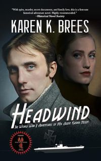 Cover image for Headwind