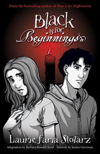 Cover image for Black is for Beginnings